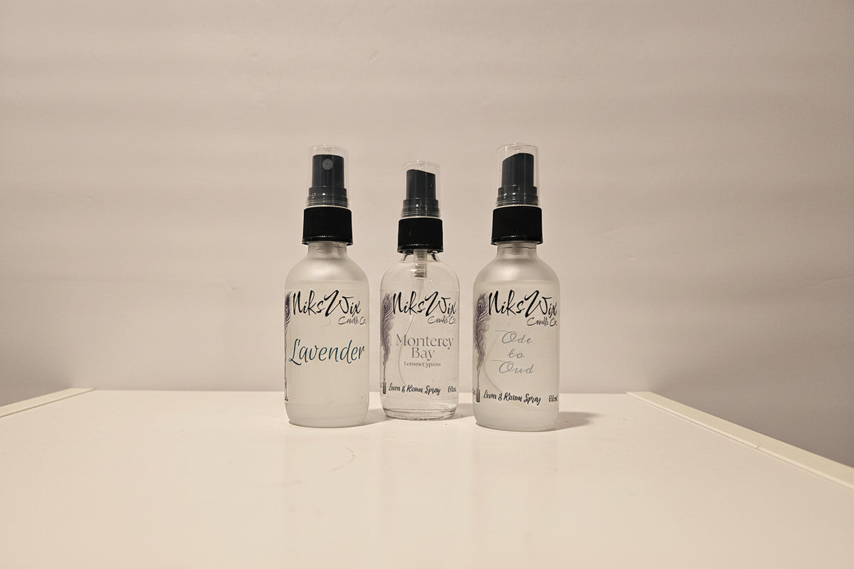 Geisha - Blossom, Citrus
