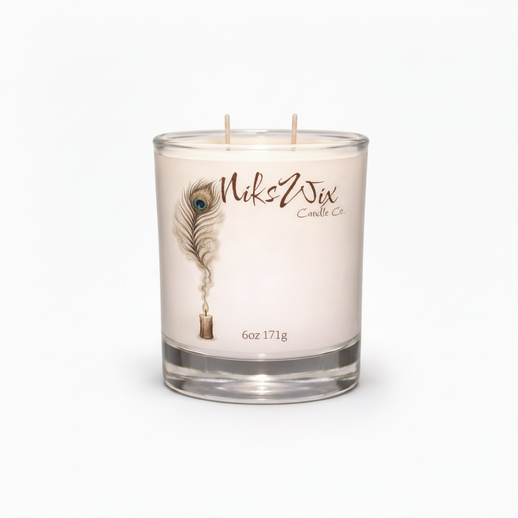 Geisha - Blossom, Citrus