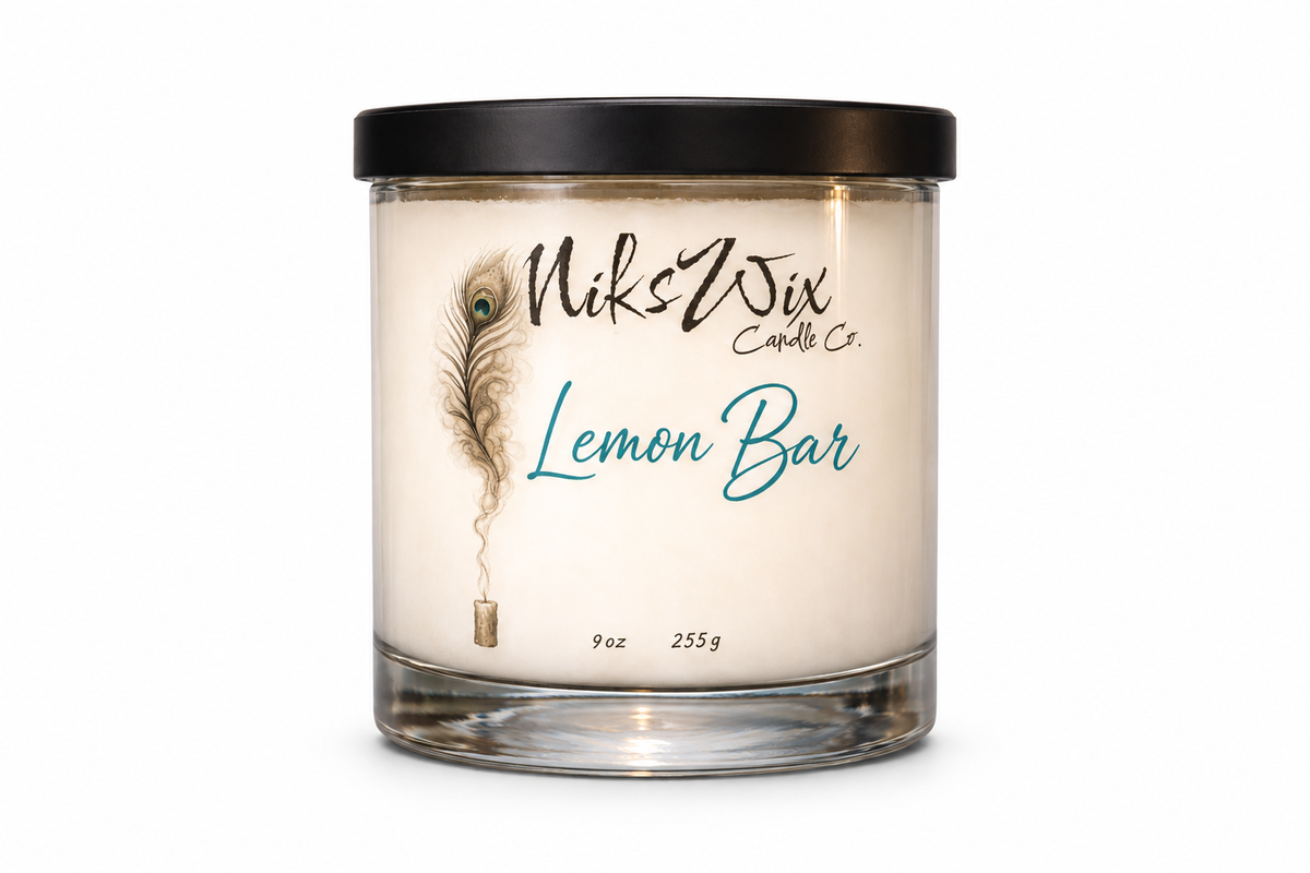 Lemon Bar