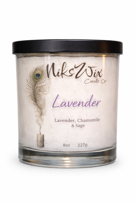 Lavender