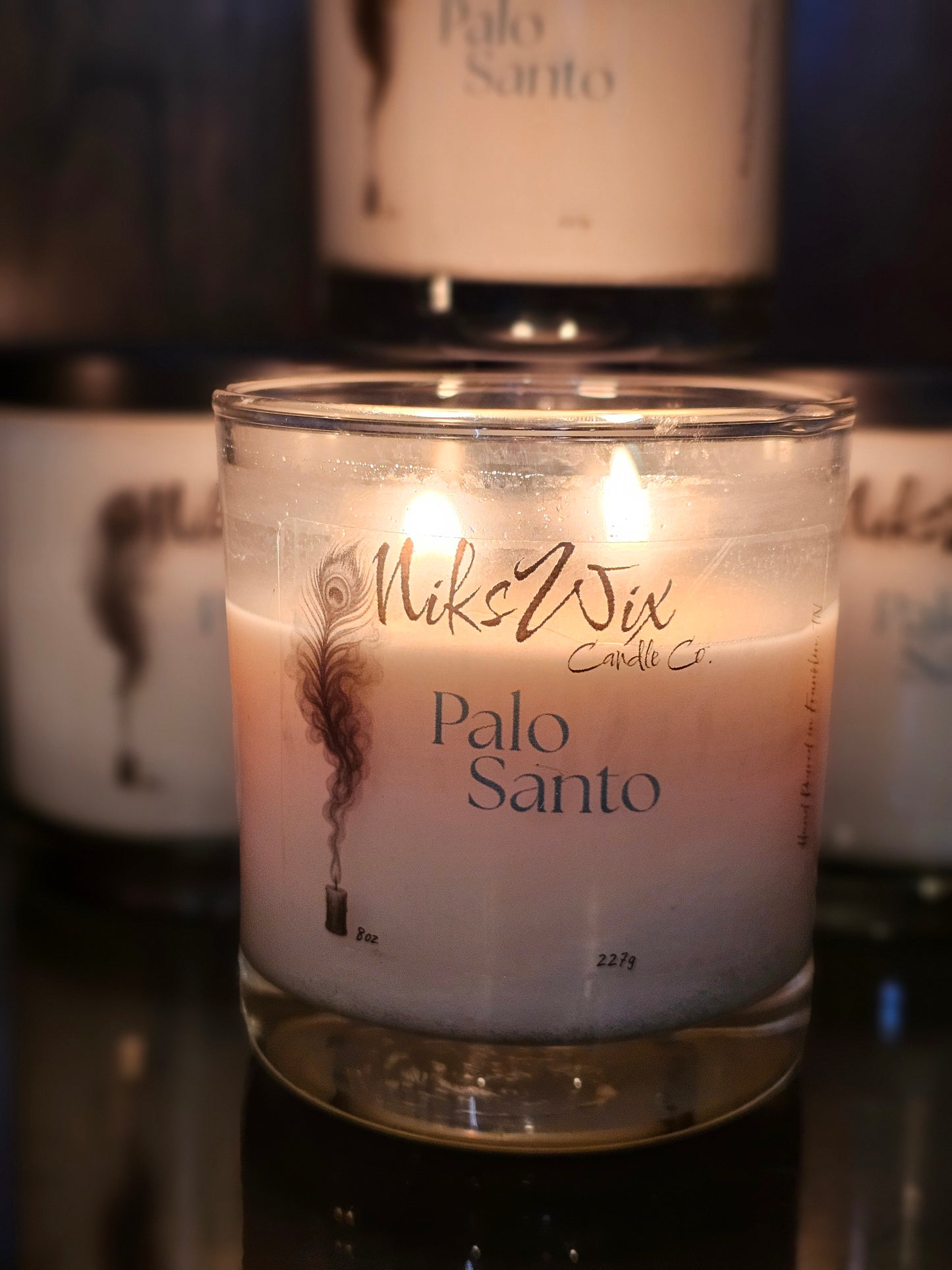 Palo Santo