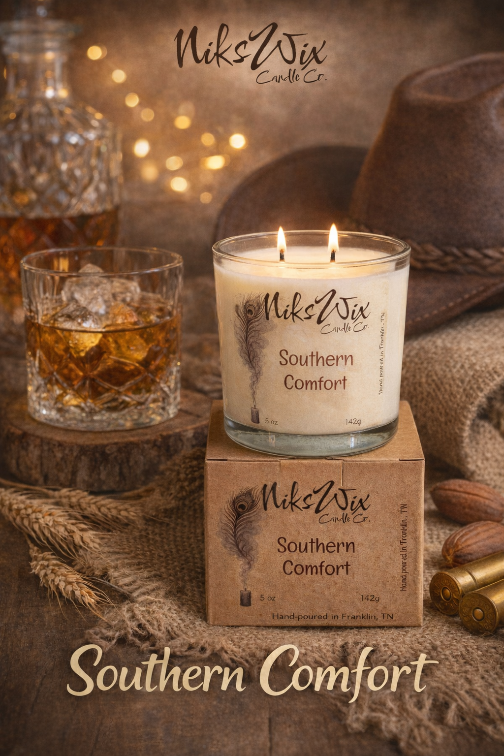 Southern Comfort